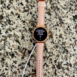 Michael Kors Smart Watch